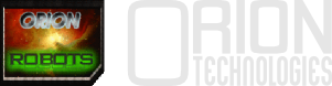 OrionRobots