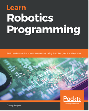 Learn Robotics Programming