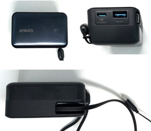 The Anker Nano
