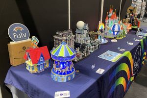 Amazing 3D prints