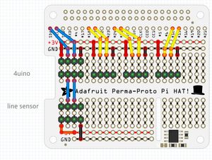 Perma Proto Hat Circuit