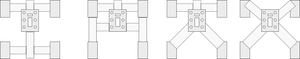 Hull design ideas