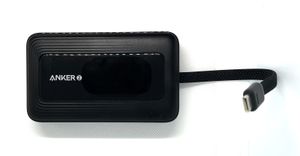 The Anker Zolo