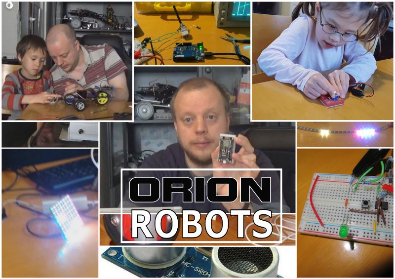 (c) Orionrobots.co.uk