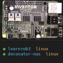 Reach Your Robot Anywhere: Tailscale + PyInfra on a Raspberry Pi