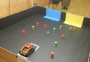A retrospective on PiWars 2024 - Disaster Zone