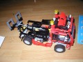 Lego Technic Truck