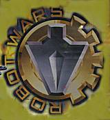 The Robot Wars logo